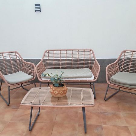 Vila Splendid Casa Papagayo, Heated Pool, Roofterrace With Views And Wifi Playa Blanca  Exteriér fotografie