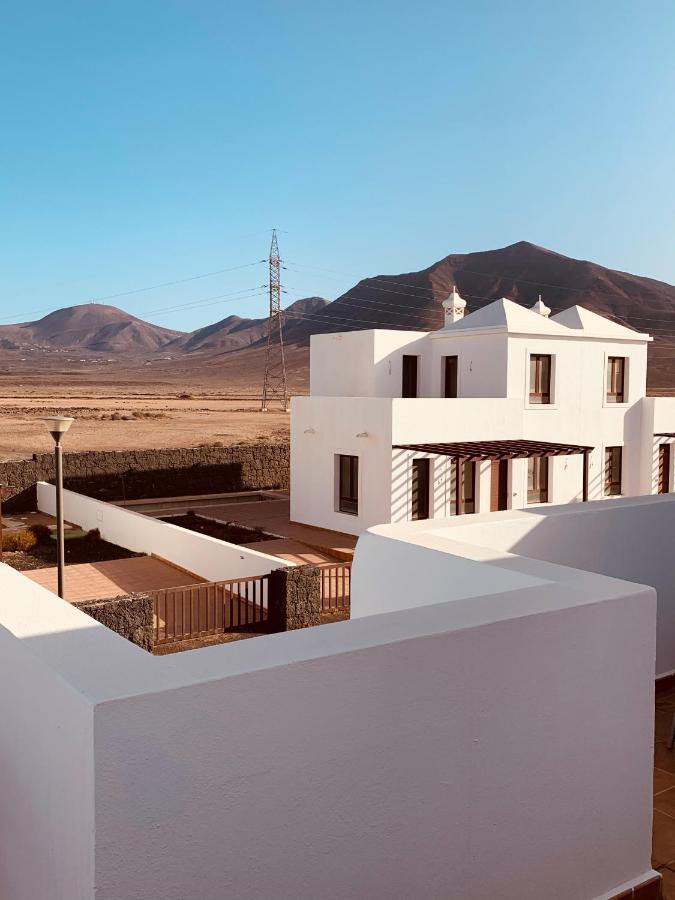 Vila Splendid Casa Papagayo, Heated Pool, Roofterrace With Views And Wifi Playa Blanca  Exteriér fotografie