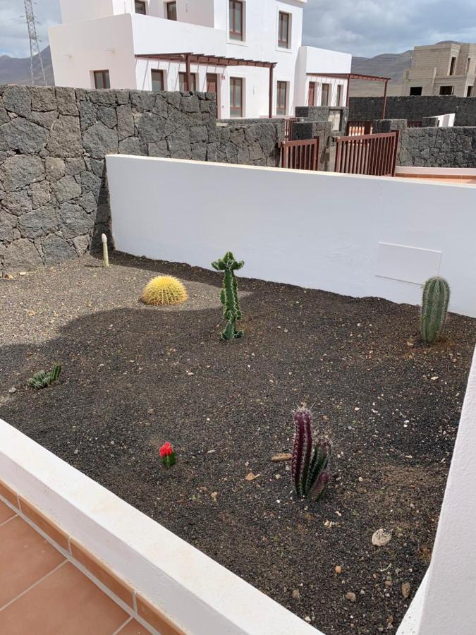 Vila Splendid Casa Papagayo, Heated Pool, Roofterrace With Views And Wifi Playa Blanca  Exteriér fotografie