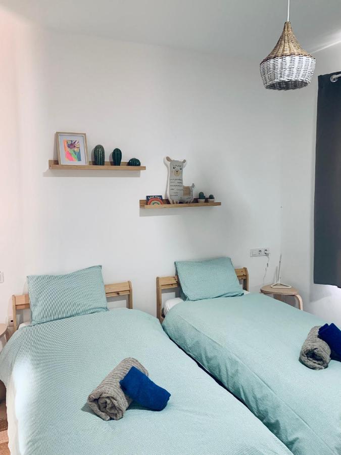Vila Splendid Casa Papagayo, Heated Pool, Roofterrace With Views And Wifi Playa Blanca  Exteriér fotografie
