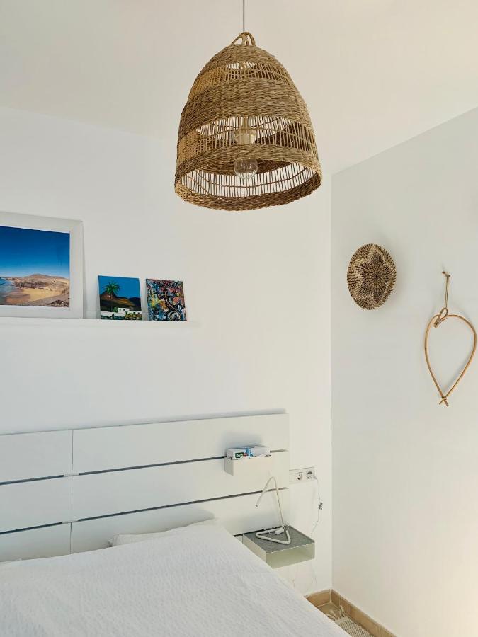 Vila Splendid Casa Papagayo, Heated Pool, Roofterrace With Views And Wifi Playa Blanca  Exteriér fotografie