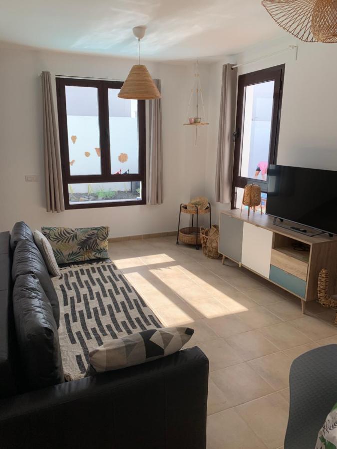 Vila Splendid Casa Papagayo, Heated Pool, Roofterrace With Views And Wifi Playa Blanca  Exteriér fotografie